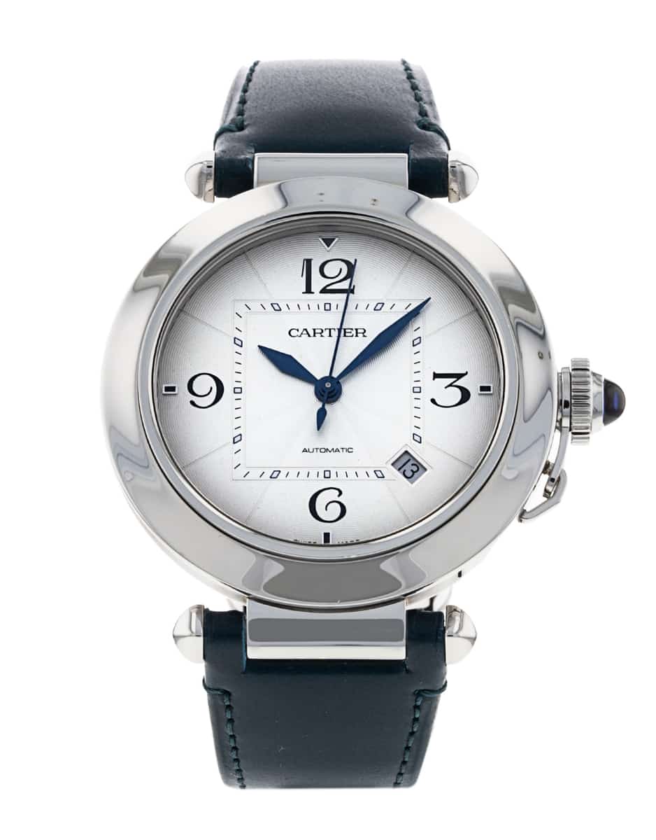Cartier Pasha WSPA0010 Cartier Pasha WSPA0010